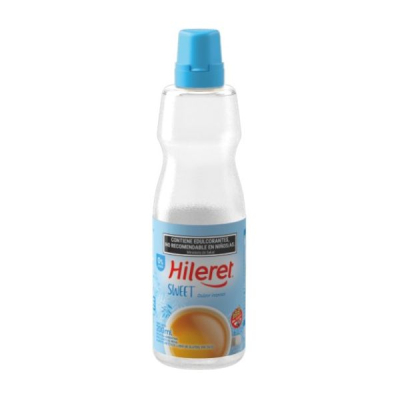 Edulcorante Hileret Sweet 200Cc