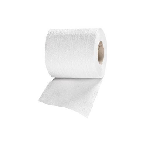 Papel Higienico Blanco X12U X30M