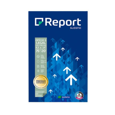 Resma Report Oficio 75