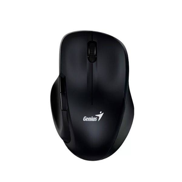 Mouse Inalambrico Genius Ergo 8200S