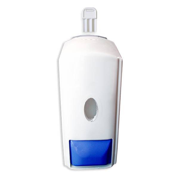 Dispenser Jabon Liquido Tecla Azul