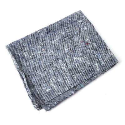 Trapo De Piso Gris