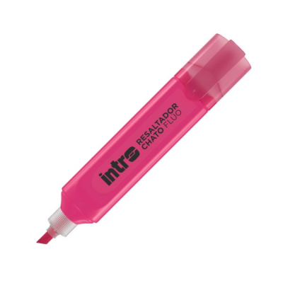 Resaltador Intro Rosa