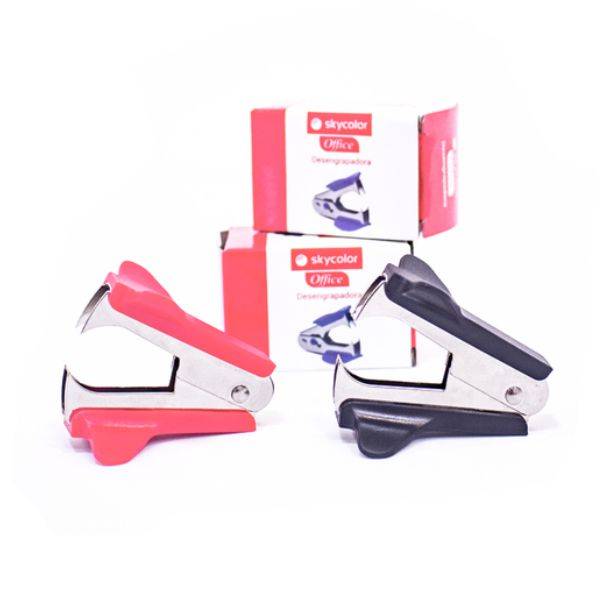 Sacabroches Plastico